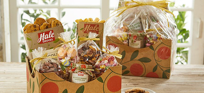 summer basket box