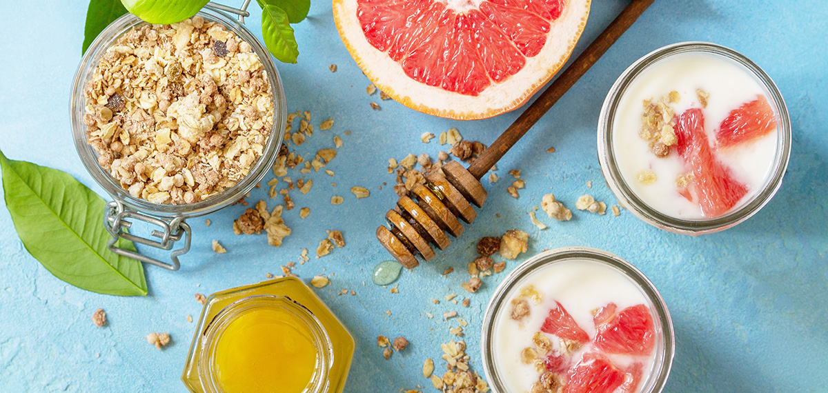 Hale groves grapefruit breakfast ideas blog