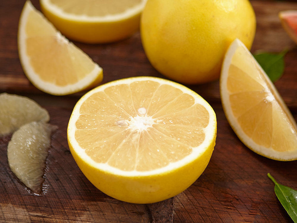 Ruby Red Grapefruit Farm Fresh Fruit Gifts