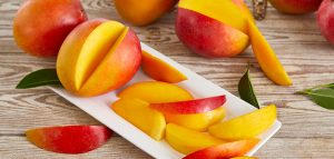 Is Mango Healthy - Calories, Nutrition & Health Benefits
