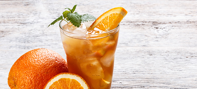 hale groves orange ice tea
