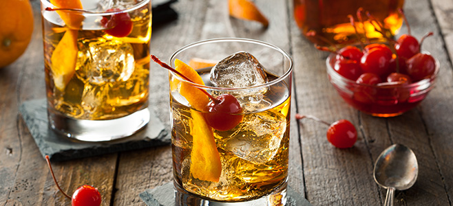 cara cara old fashion recipe