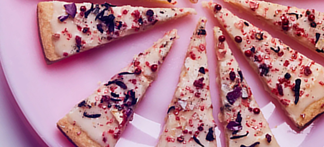 grapefruit vanilla bread