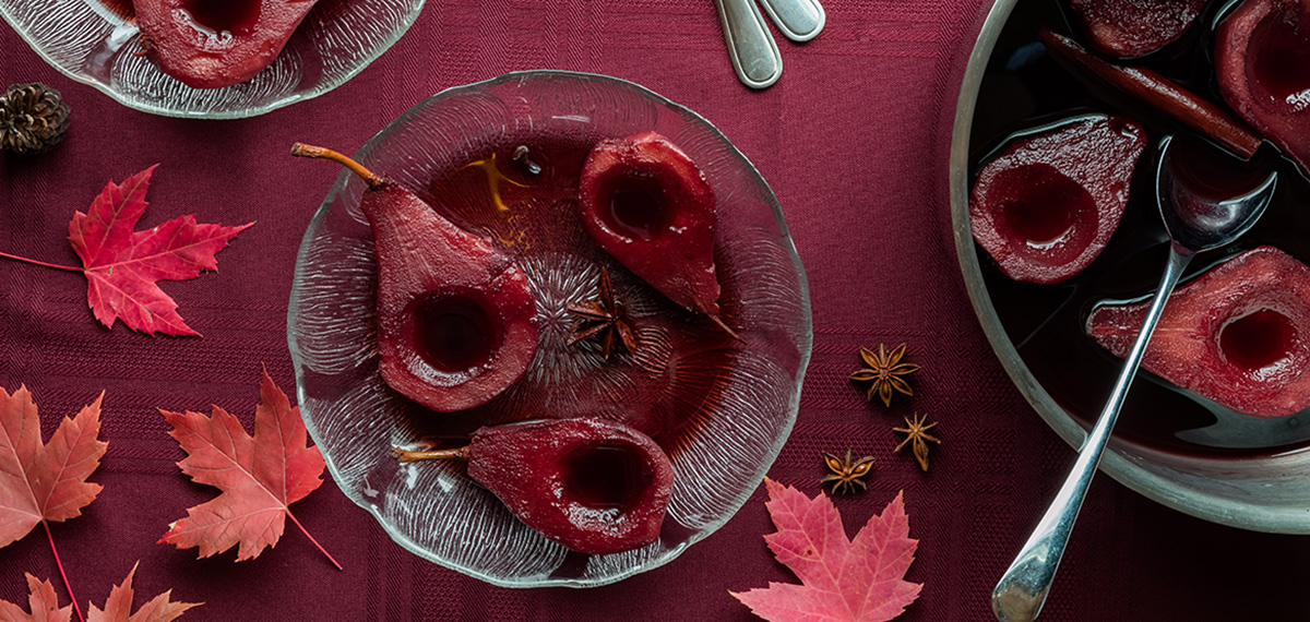 starkrimson recipe