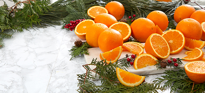 hale groves oranges