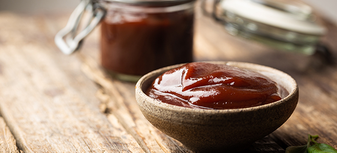 honeybell barbeque sauce