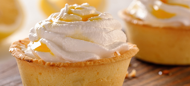 honeybell meringue pie