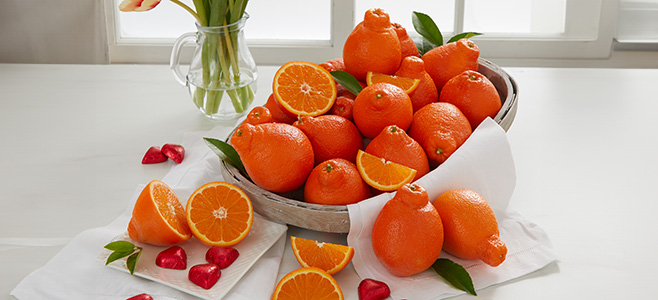 buy honeybell gifts at hale groves