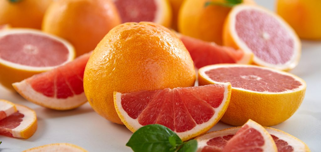 grapefruit month at hale groves