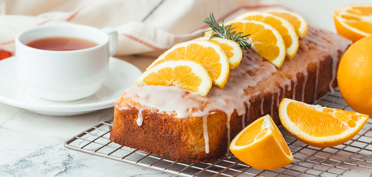 Hale groves honeybell bread recipe