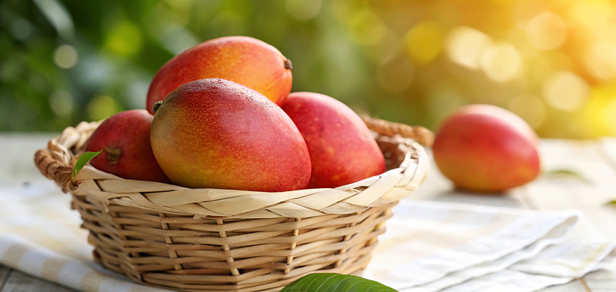 Why Fresh Mangoes Make the Perfect Gif blog