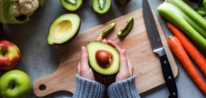 are avocados fruit or vegetable blog by hale groves