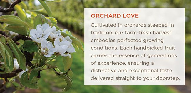 Farm-fresh Fruit Gifts