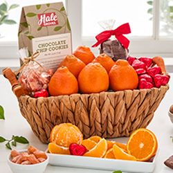 Gift Baskets category image