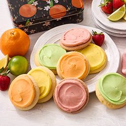 Gourmet Gifts category image