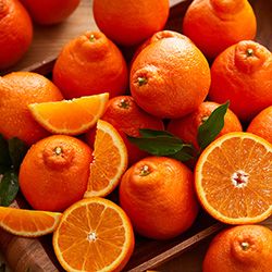 Honeybells category image