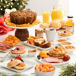 Free Shipping - Breakfast Collection* category image