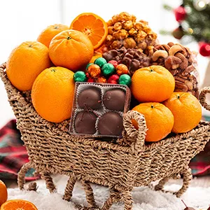 Gift Baskets category image