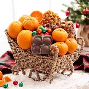 Gift Baskets category image