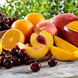 Summer Fruit category image