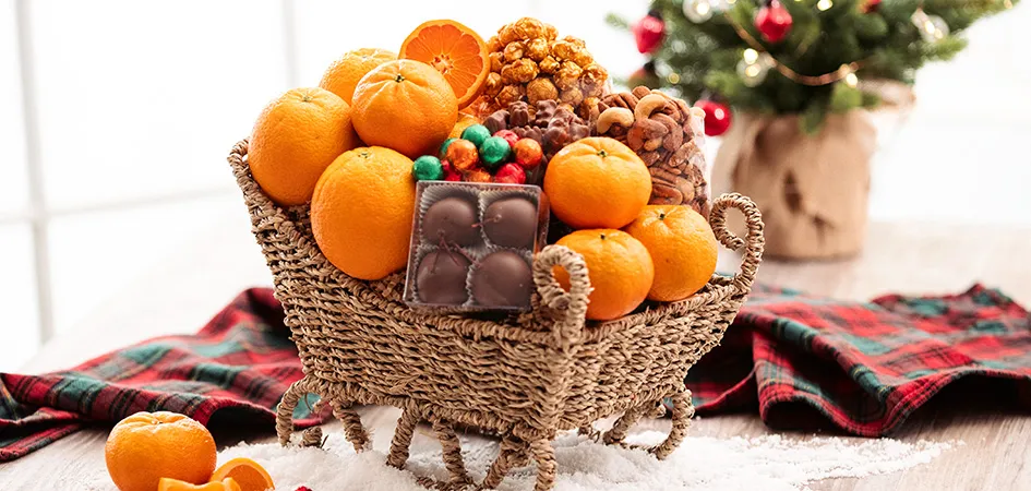 Holiday Gifts