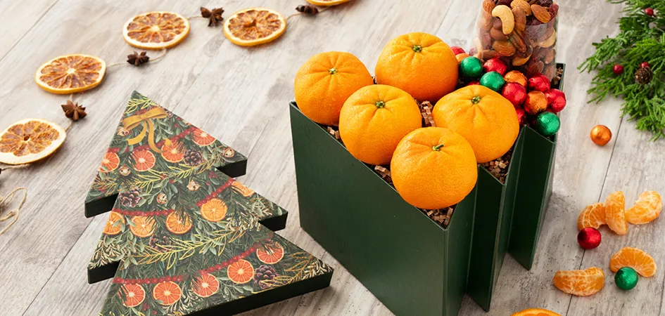 Holiday Gifts