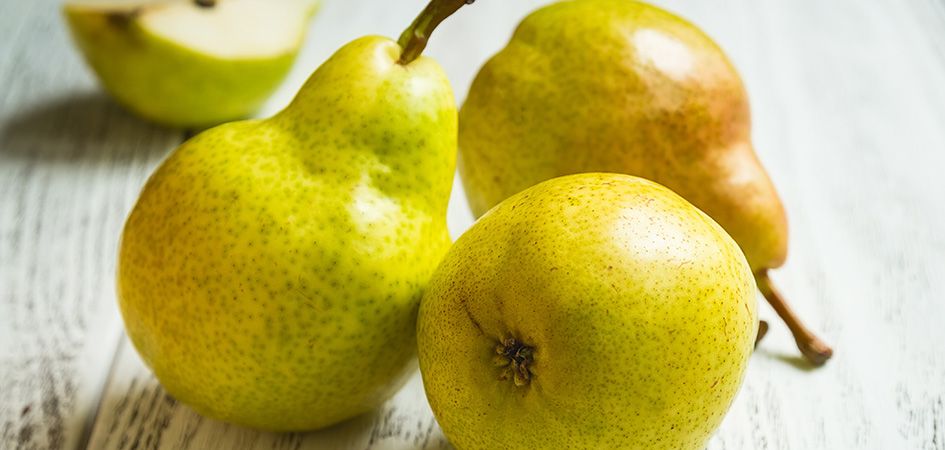 Save 25% on Bartlett Pears