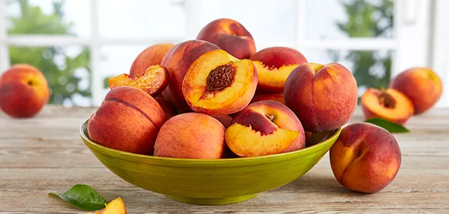 Sweet Georgia Peaches Gifts