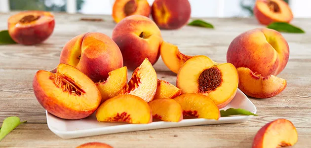 Summer Fruit Gifts