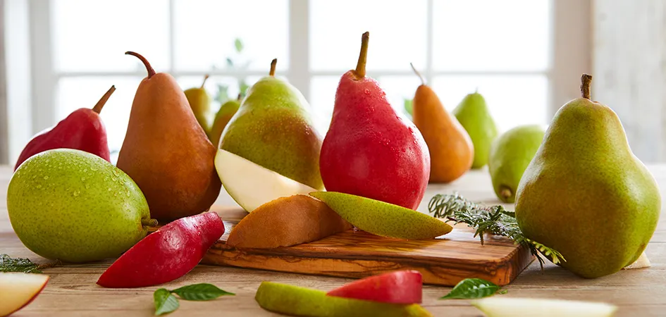 Pear Gifts