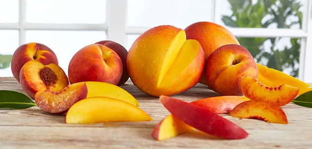 Summer Fruit Gifts