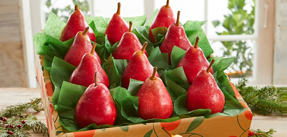 Pear Gifts