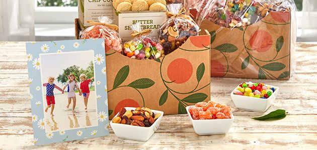 Personalized Gifts