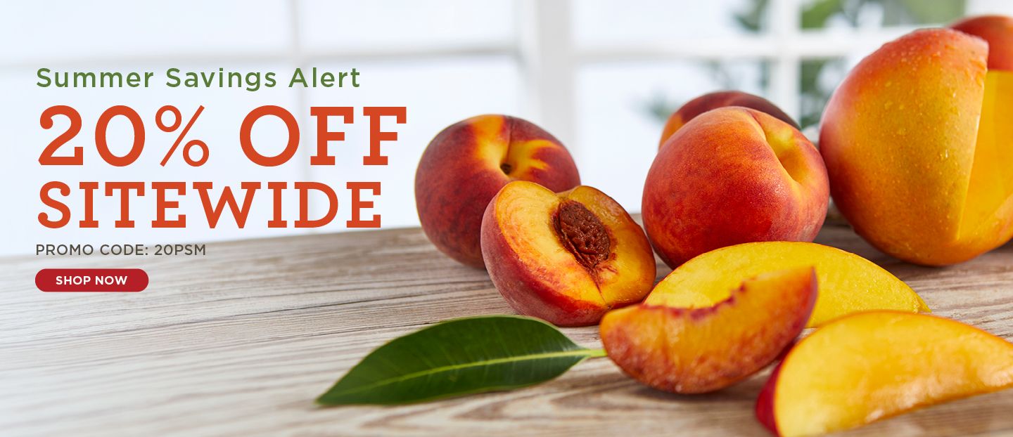 Fresh Fruit Gifts on Sale