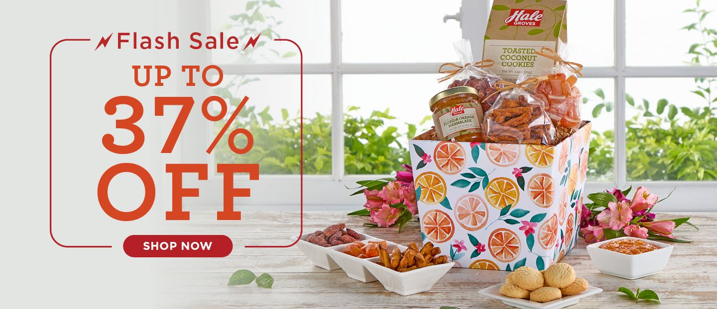 Fresh Fruit Gifts on Sale