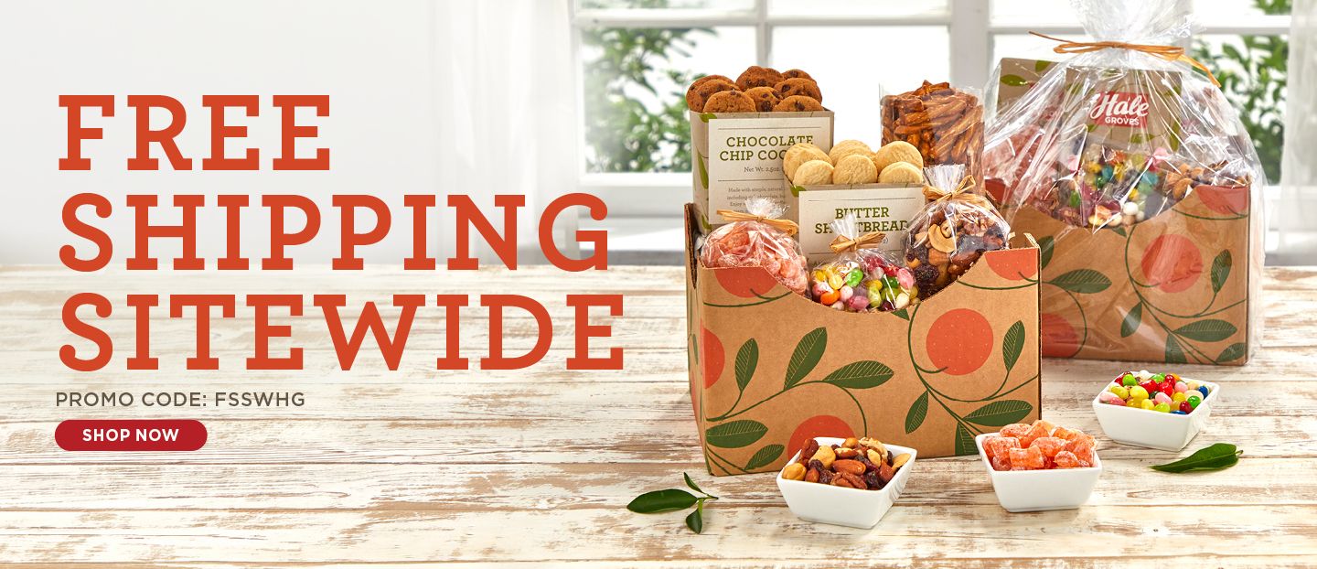 Fresh Fruit Gifts on Sale