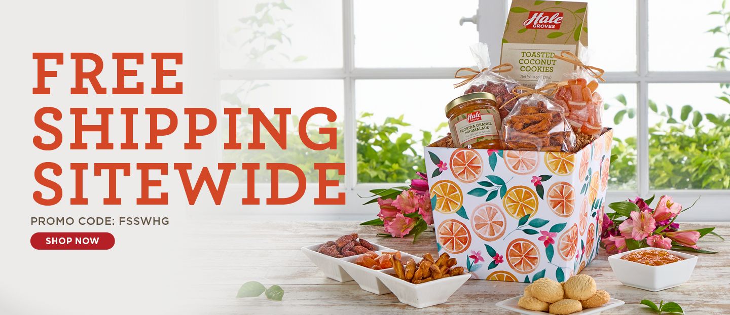 Fresh Fruit Gifts on Sale