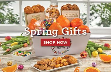 Spring Gifts