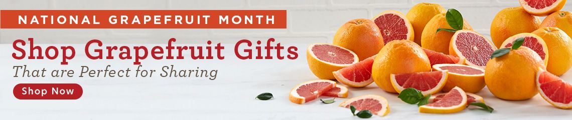 Grapefruit Month