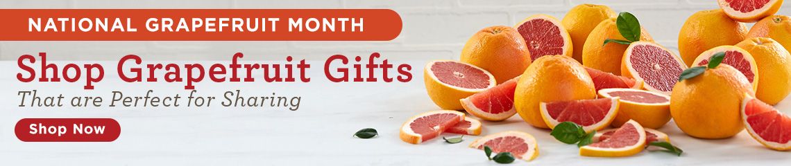 Grapefruit Month