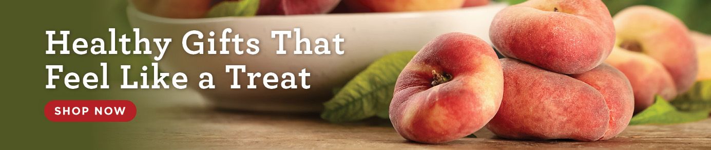 Healthy gifts