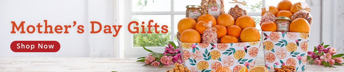 Mother's Day gifts