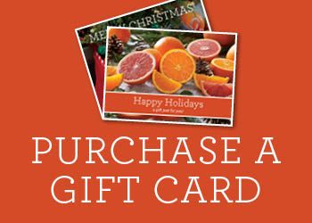 Purchase a gift card for email or postal delivery