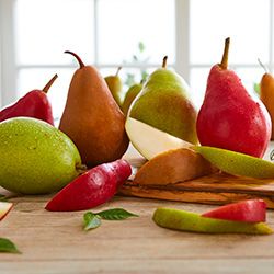 Pears category image