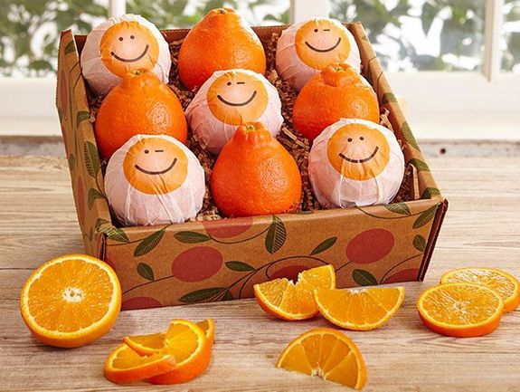 Happy Honeybells