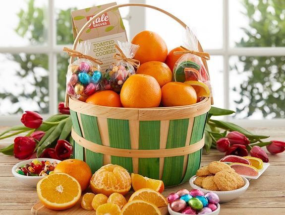 Citrus Variety Packs