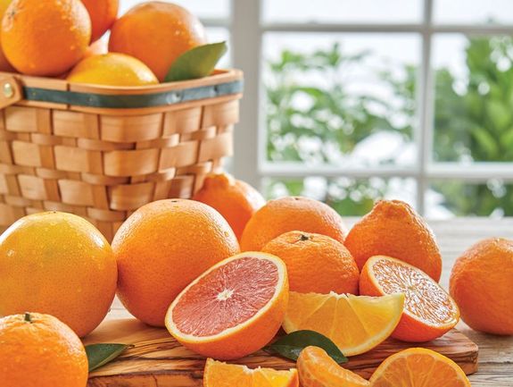 Spring Peak of Season