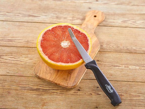 citrus knife