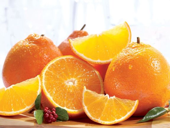 Mini Honeybells, 18 Count