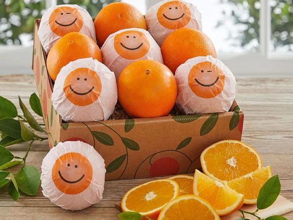 Feel Good Oranges™